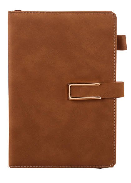 pu leather business notebook with u clasp pu leather business notebook with u clasp