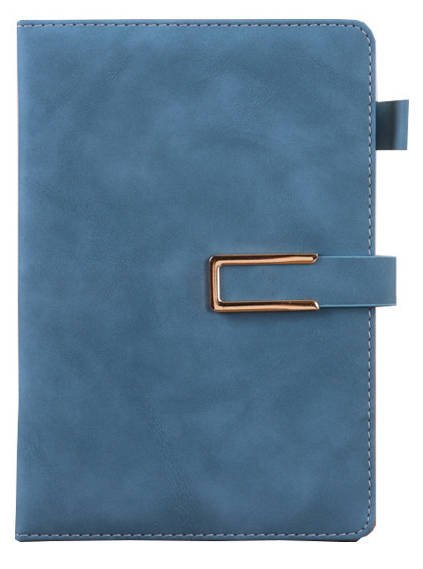 pu leather business notebook with u clasp pu leather business notebook with u clasp