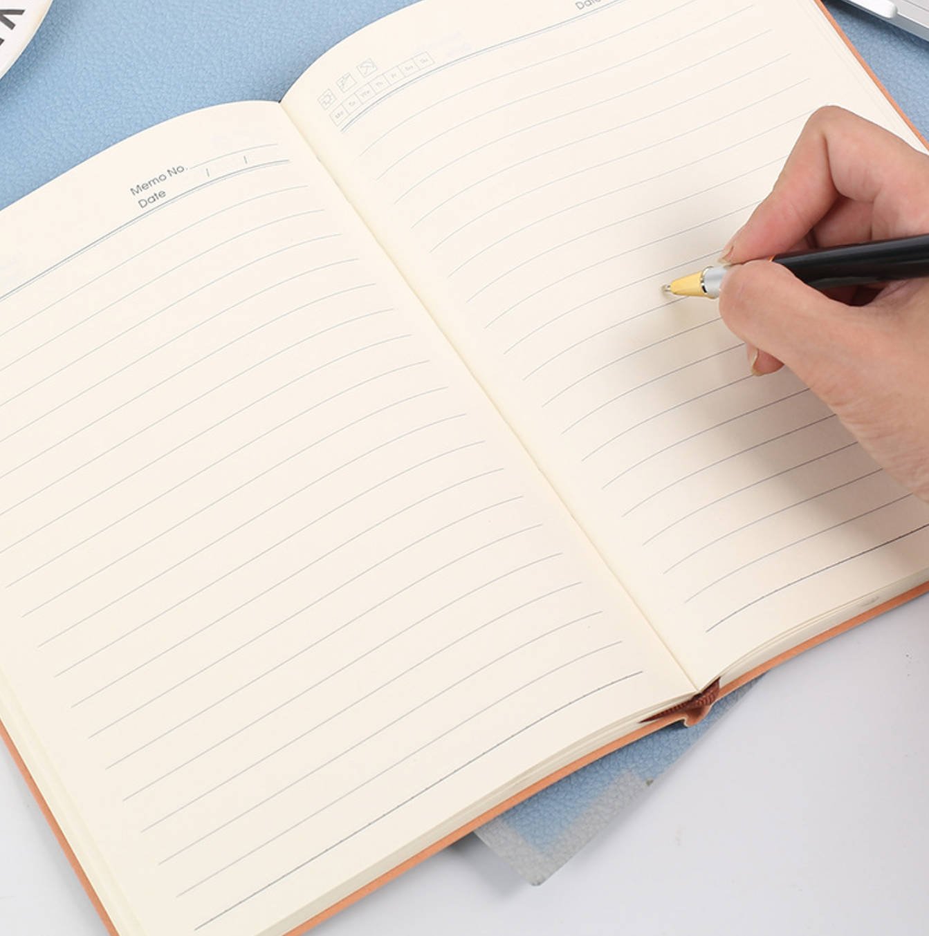 minimalist soft touch pu leather notebook minimalist soft touch pu leather notebook