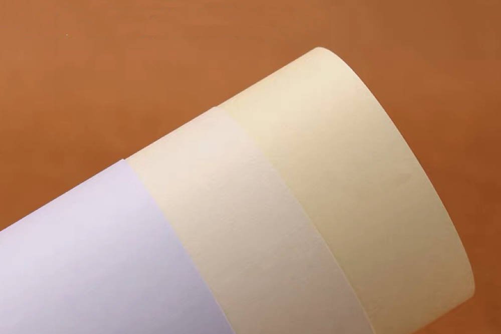 Beyond the Cover: The Art of Notebook Paper 3 2