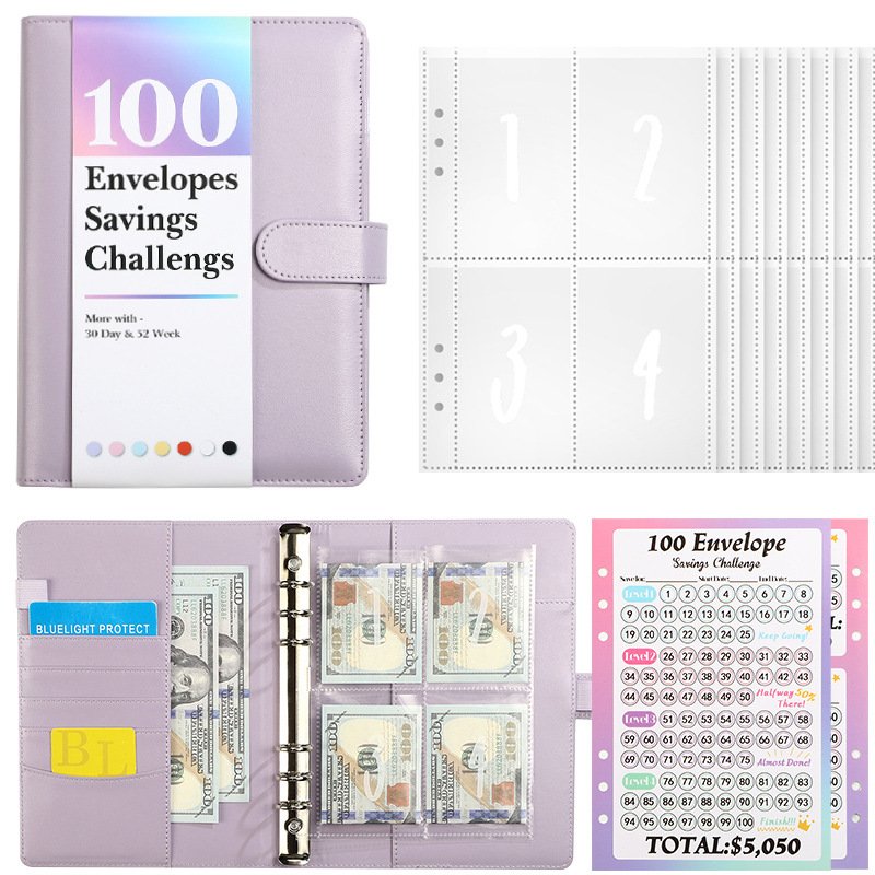 100 envelopes savings challenges 100 envelopes savings challenges