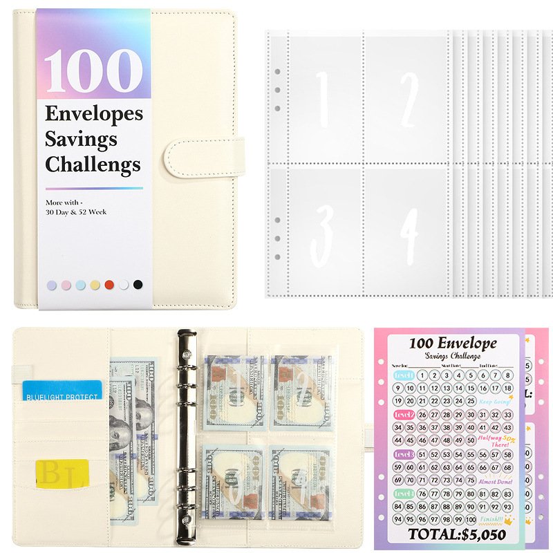 100 envelopes savings challenges 100 envelopes savings challenges