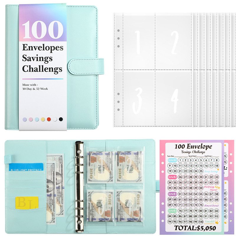 100 envelopes savings challenges 100 envelopes savings challenges
