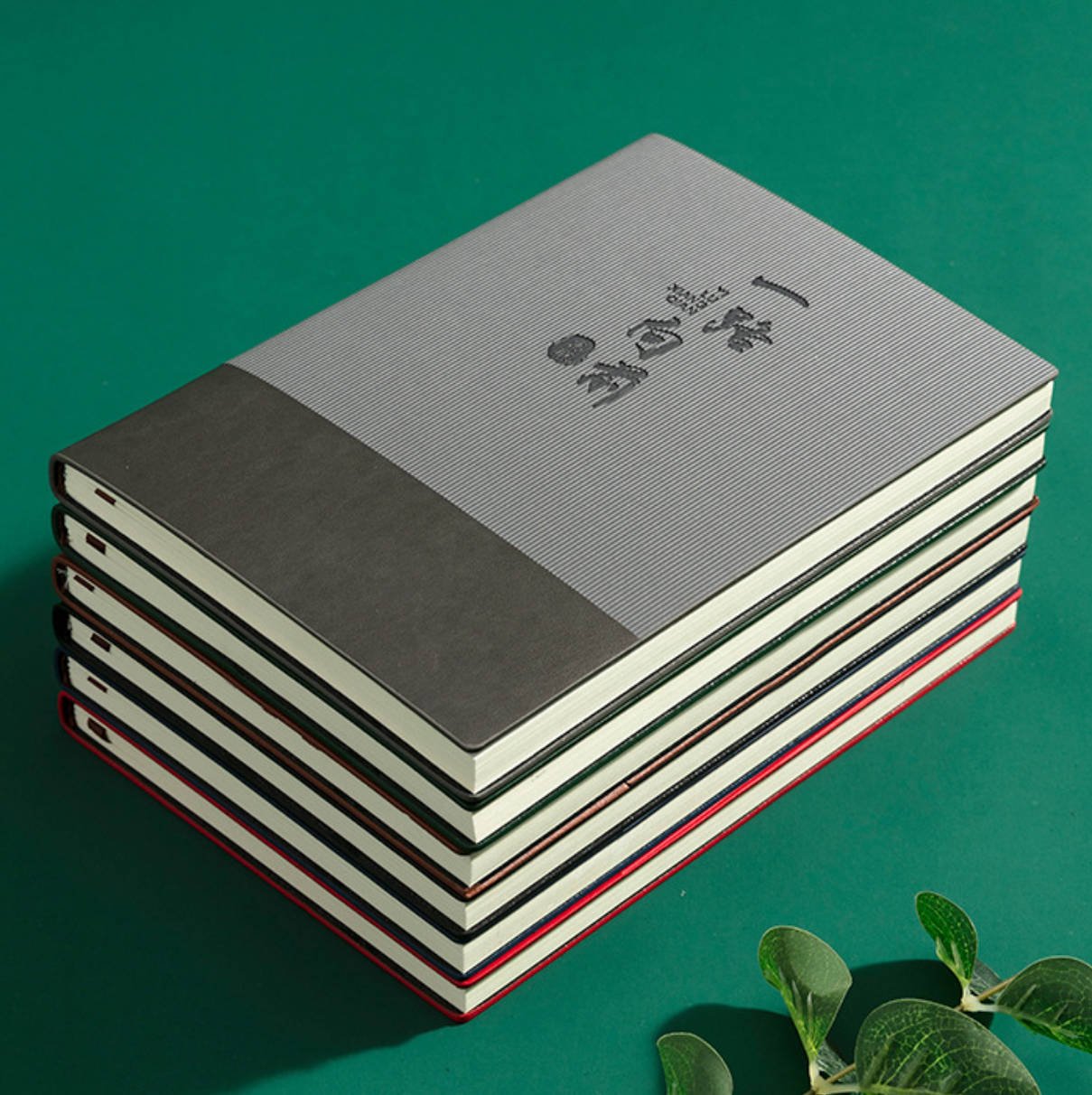 patchwork business notebook gift set patchwork business notebook gift set