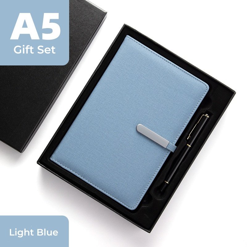 minimalist magnetic clasp business notebook gift box minimalist magnetic clasp business notebook gift box