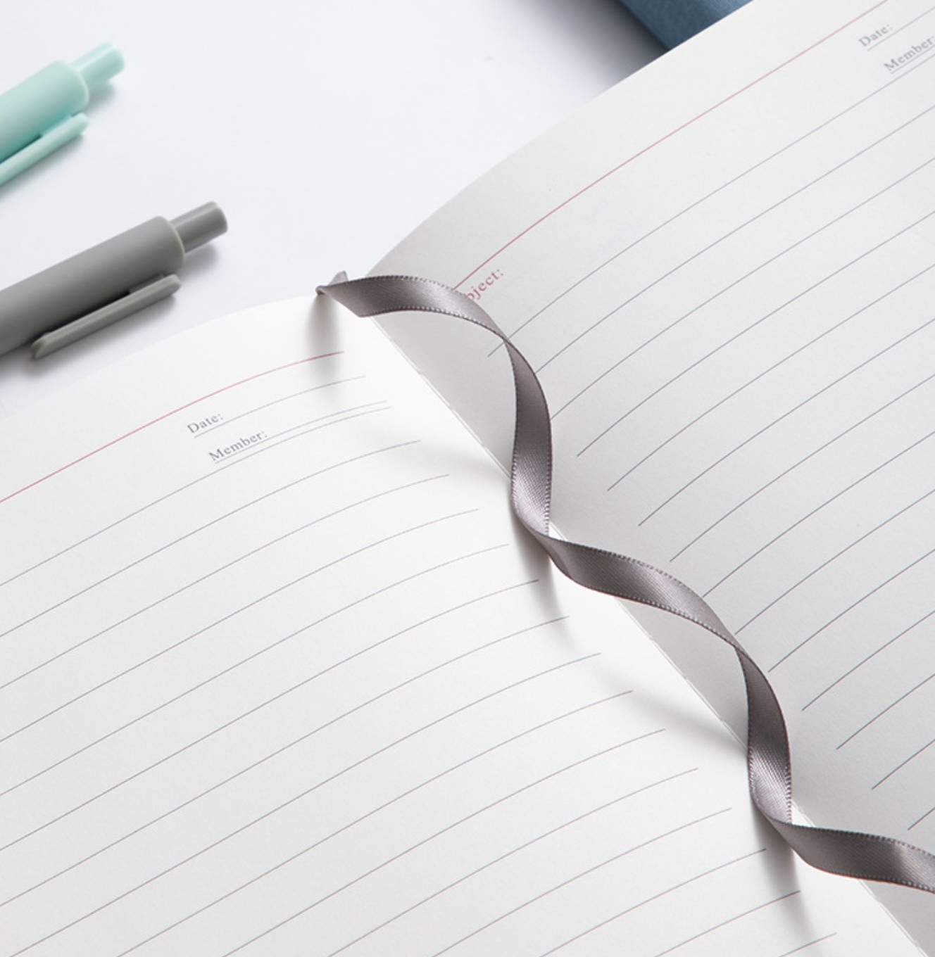 minimalist magnetic clasp business notebook gift box minimalist magnetic clasp business notebook gift box