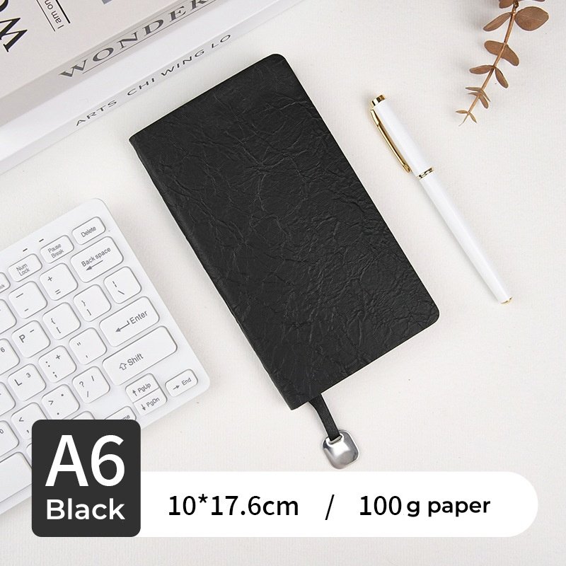 paper texture pu leather pocket notebook paper texture pu leather pocket notebook