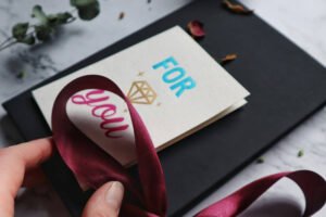 Graduation Gift Notebooks: Customize by Major for a Personal Touch