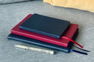 A Complete Guide to Notebook Sizes: A5, A6, B5 Format for Gifting & Daily Use