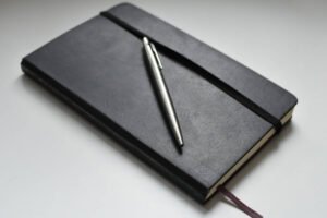 Custom Office Notebooks: Perfect for Onboarding Gifts, Business Needs, Corporate Promotion & Care