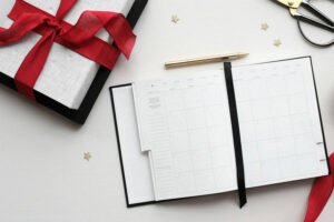 Custom Notebooks: The Ideal Commemorative Gift for Anniversaries & Milestones
