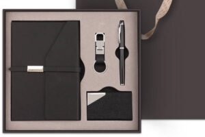 How to Match Notebooks and Pens Perfectly for Business Gift Sets