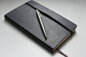 Key Points When Ordering Custom Notebooks From Factories