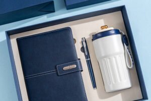 How Custom Notebooks Help Brands Run Successful Giveaway Campaigns